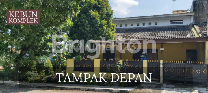 GRIYA KATULAMPA (TERDEKAT DENGAN SUMMARECON BOGOR)