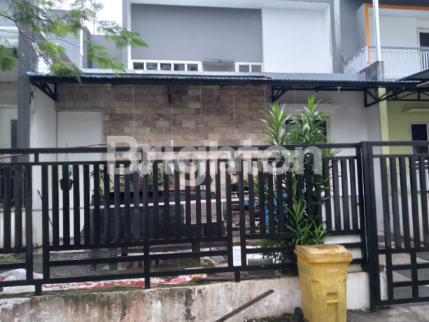 RUMAH DI DAUN VILLAGE RUMAH DI DAUN VILLAGE