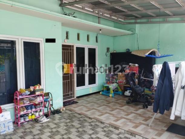 Rumah siap huni di Griya Dempel Baru