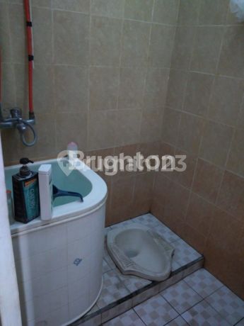 Rumah 1 lantai siap huni dalam Komplek Perumahan Green City View - Ahmad Yani Rumah 1 lantai siap huni dalam Komplek Perumahan Green City View - Ahmad Yani