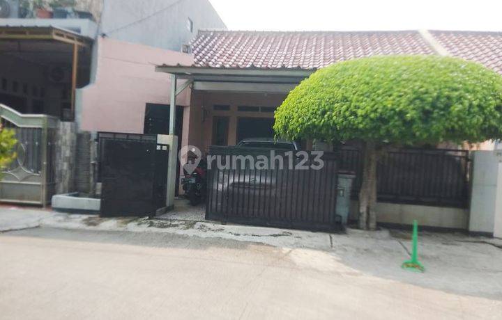 Rumah Bagus Di Graha Prima Tambun Bekasi Jawa Barat