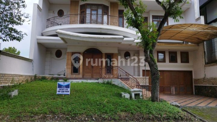 Jual Cepat Taman Golf Citraland dekat Wiyung Graha Pakuwon Indah Jual Cepat Taman Golf Citraland dekat Wiyung Graha Pakuwon Indah