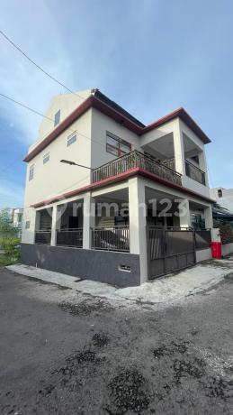 Dijual RUMAH Cantik Dua Setengah Lantai Di PERUM PESONA INTAN GARUT Dijual RUMAH Cantik Dua Setengah Lantai Di PERUM PESONA INTAN GARUT