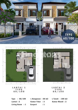 PRIME INDENT HOUSE MUMBUL JIMBARAN CLUSTER PRIME INDENT HOUSE MUMBUL JIMBARAN CLUSTER