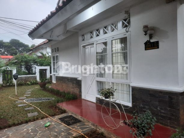 RUMAH CANTIK DI PURI ANGGREK MAS