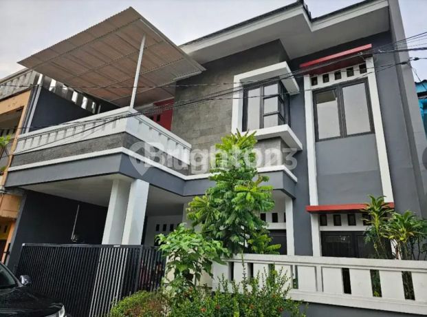 HUNIAN 2 LANTAI VILLA PERTIWI DEPOK HUNIAN 2 LANTAI VILLA PERTIWI DEPOK