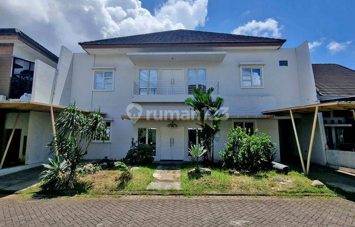 Rumah  Permata Mutiara jalan daeng tata Makassar