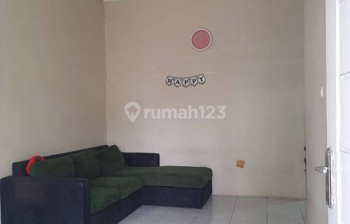 Rumah Murah 250 Meter Di Batu Indah Regency KBB