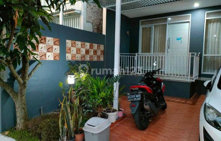 Rumah Bagus Siap Huni The Awani Residence 