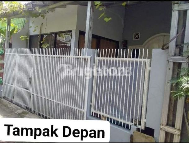 RUMAH SIAP HUNI DILOKASI PERUMNAS DEPOK TIMUR RUMAH SIAP HUNI DILOKASI PERUMNAS DEPOK TIMUR
