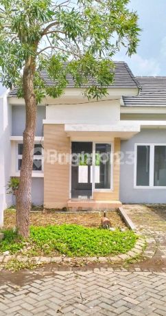 SWP RESIDENCE SAVONA CLUSTER HOUSING GRESIK SWP RESIDENCE SAVONA CLUSTER HOUSING GRESIK