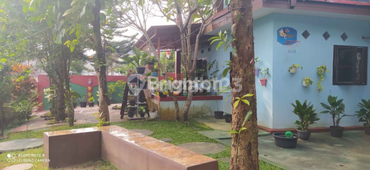 Hunian Nyaman dan asri di Perumahan Bukit Mekar Wangi Hunian Nyaman dan asri di Perumahan Bukit Mekar Wangi