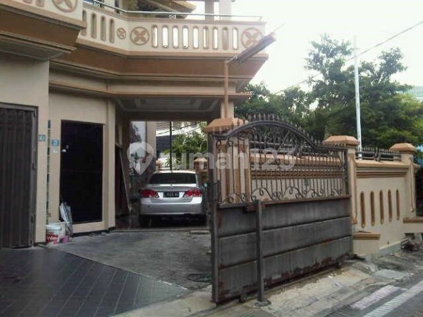 Pradah Permai ( Darmo Permai Selatan ) Pradah Permai ( Darmo Permai Selatan )