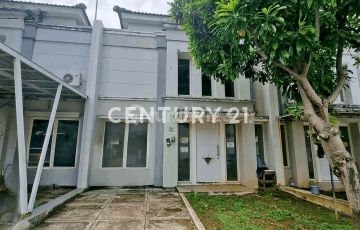 Rumah Siap Huni Blossom Tanjung Bunga Makassar