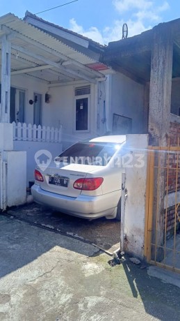 Rumah Di Komplek Puskopad Cibiru Bandung