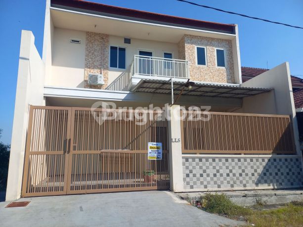 RUGI!! Rumah Siap Huni Pesona Permata Gading Lingkar Timur Gedangan Sidoarjo RUGI!! Rumah Siap Huni Pesona Permata Gading Lingkar Timur Gedangan Sidoarjo