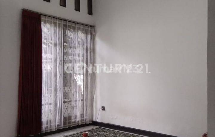 Rumah Nyaman Dan Asri Di Komp Taman Sari Bukit Bandung S7325