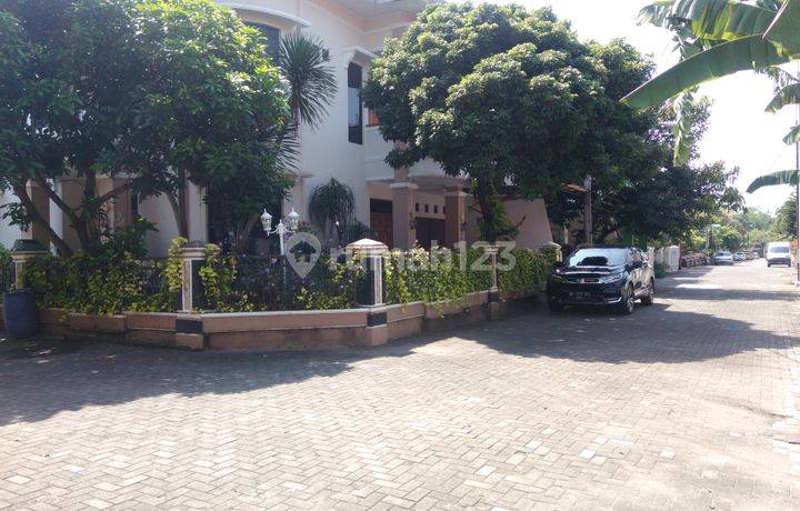 Rumah Dekat Kampus UGM, perumahan Nandan Griya Idaman, jl Monjali Sleman Yogyakarta