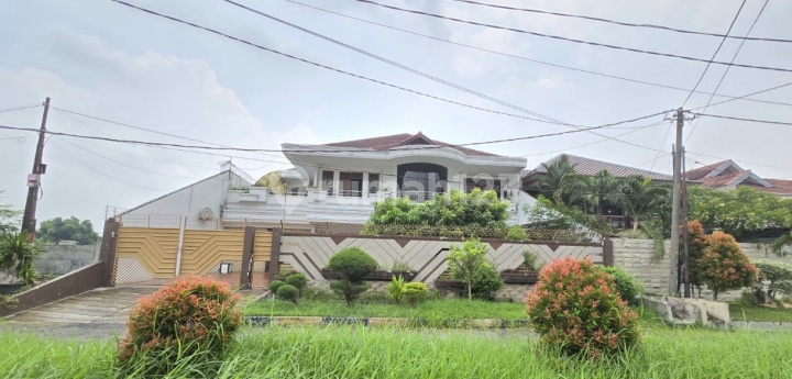 Murah Rumah SHM 2 Lt Puncak Permai Kondisi Bagus Murah Rumah SHM 2 Lt Puncak Permai Kondisi Bagus