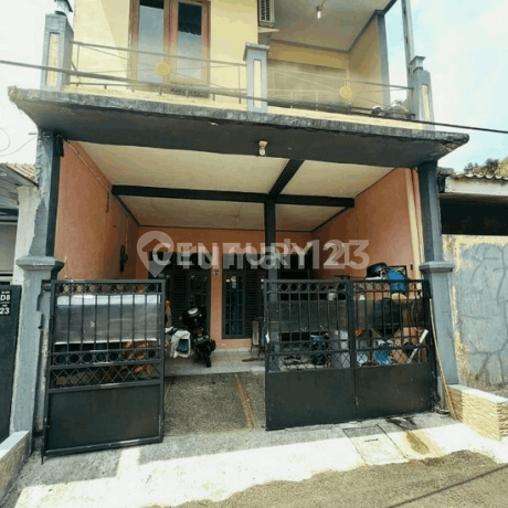 Rumah Minimalis Dekat Tol Summarecon Griya Katulampa Bogor Timur