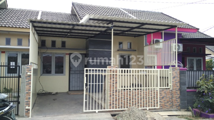RUMAH DI GRAND SUTERA PASAR KEMIS TANGERANG RUMAH DI GRAND SUTERA PASAR KEMIS TANGERANG