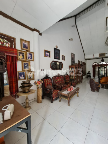 Rumah Dan Kost 7 Kamar Strategis Di Jakasampurna S7417