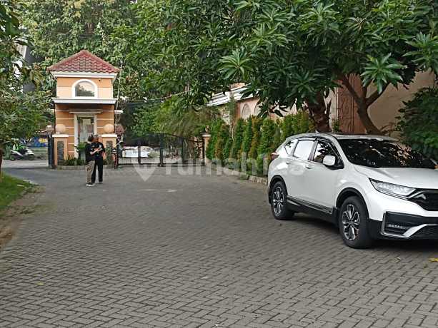 Rumah Royal Park Kutisari Ii Surabaya 5595