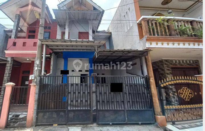 Rumah 2lt Murah di Perumahan Cipta Graha Permai Dekat Mall Cibinong Dan Tol J19089