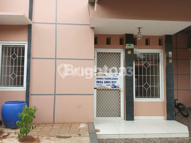 Cepat Rumah Cluster Cipta Asri. Jatimakmur Bekasi Cepat Rumah Cluster Cipta Asri. Jatimakmur Bekasi