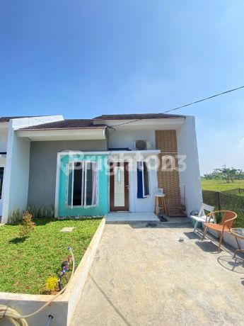 Mulia Bekasi Residence Subsidized House