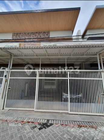 RUMAH MULYOSARI BARU SIAP HUNI RUMAH MULYOSARI BARU SIAP HUNI