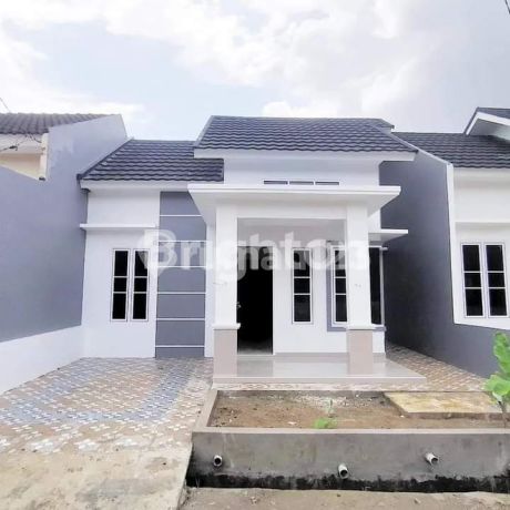 Rumah Baru Tipe 45 Dp 20 Juta Astonvilla Area Opi Jakabaring Rumah Baru Tipe 45 Dp 20 Juta Astonvilla Area Opi Jakabaring