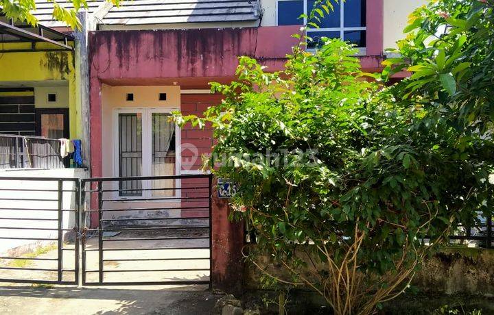 RUMAH GRAHA MULAWARMAN BALIKPAPAN 32514