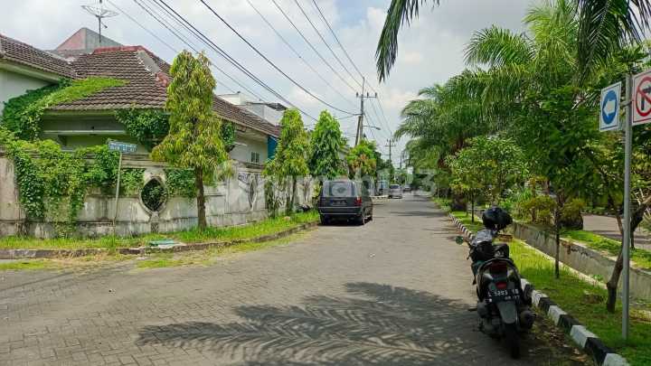 Rumah Permata Safira Lidah Kulon Surabaya 5625
