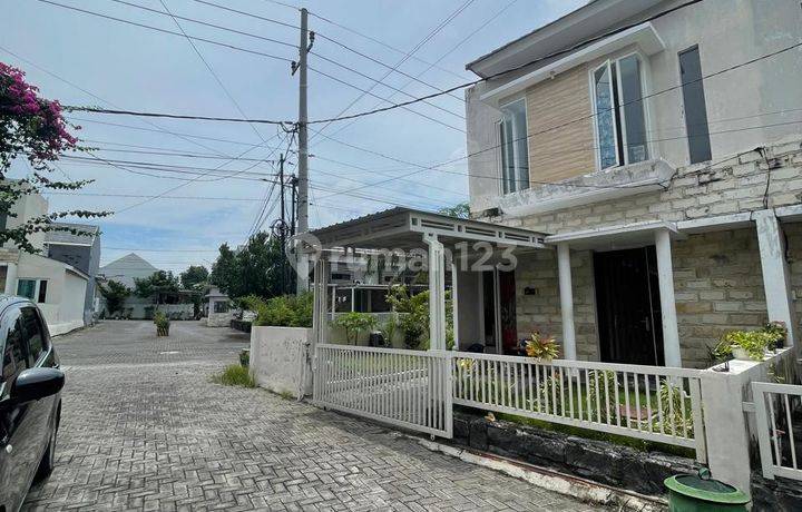 RUMAH DE NAILA RESIDENCE GRESIK 36552