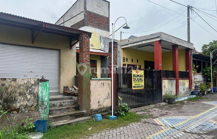 RUMAH BUKIT BAMBE GRESIK 38745