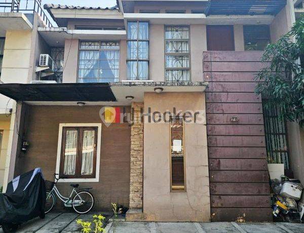 Dijual Kost Taman Okinawa Lippo Karawaci