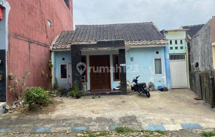 RUMAH OMA VIEW MALANG 54897