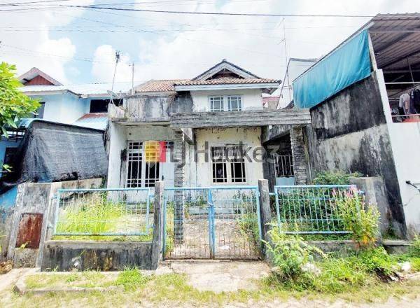 Rumah Hadap Timur Di Perumahan Orchid Park Batam Centre