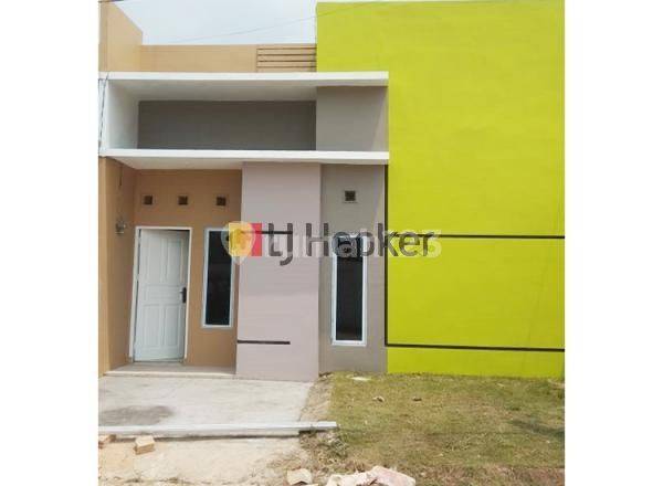 Rumah Minimalis Siap Huni Di Perum Cipta Piayu Village