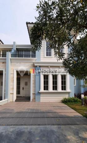 Dijual Rumah Cluster Daru Suvarna Sutera Tangerang Dijual Rumah Cluster Daru Suvarna Sutera Tangerang
