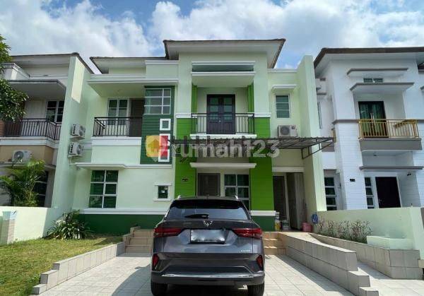 Dijual Rumah di Anggrek Sari Cluster Alexandria Batam Center