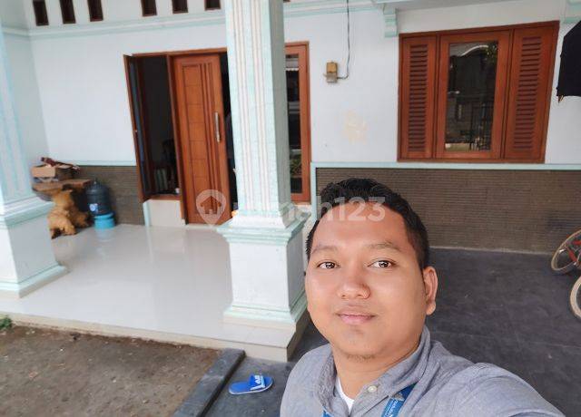 RUMAH MENGANTI PERMAI GRESIK 75844