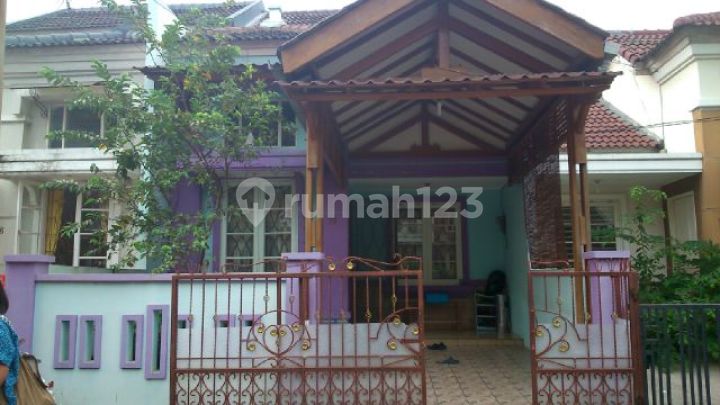 Rumah di Taman Royal 2, cipondoh Rumah di Taman Royal 2, cipondoh