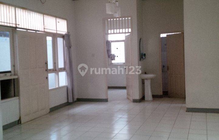 Rumah di perum Citra Griya Samarinda