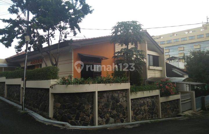 Turun Harga !! Rumah Nyaman dan Asri di Sukadamai Pasteur