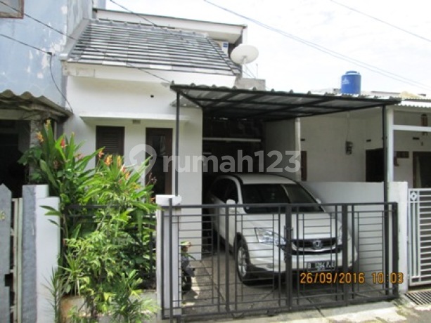 Dijual Pondok Bintaro Cluster Kuricang Jarang Ada Murah Jual Cepat Dijual Pondok Bintaro Cluster Kuricang Jarang Ada Murah Jual Cepat