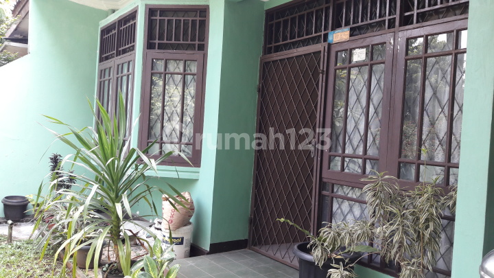 Rumah Murah di Jatibening Estate Bekasi Rumah Murah di Jatibening Estate Bekasi