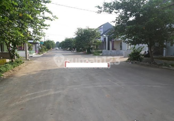 Rumah di Violet Garden Bintara Bekasi