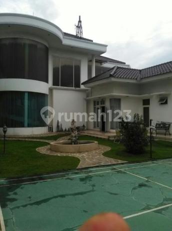 House in Slipi... Kijang Kencana Complex